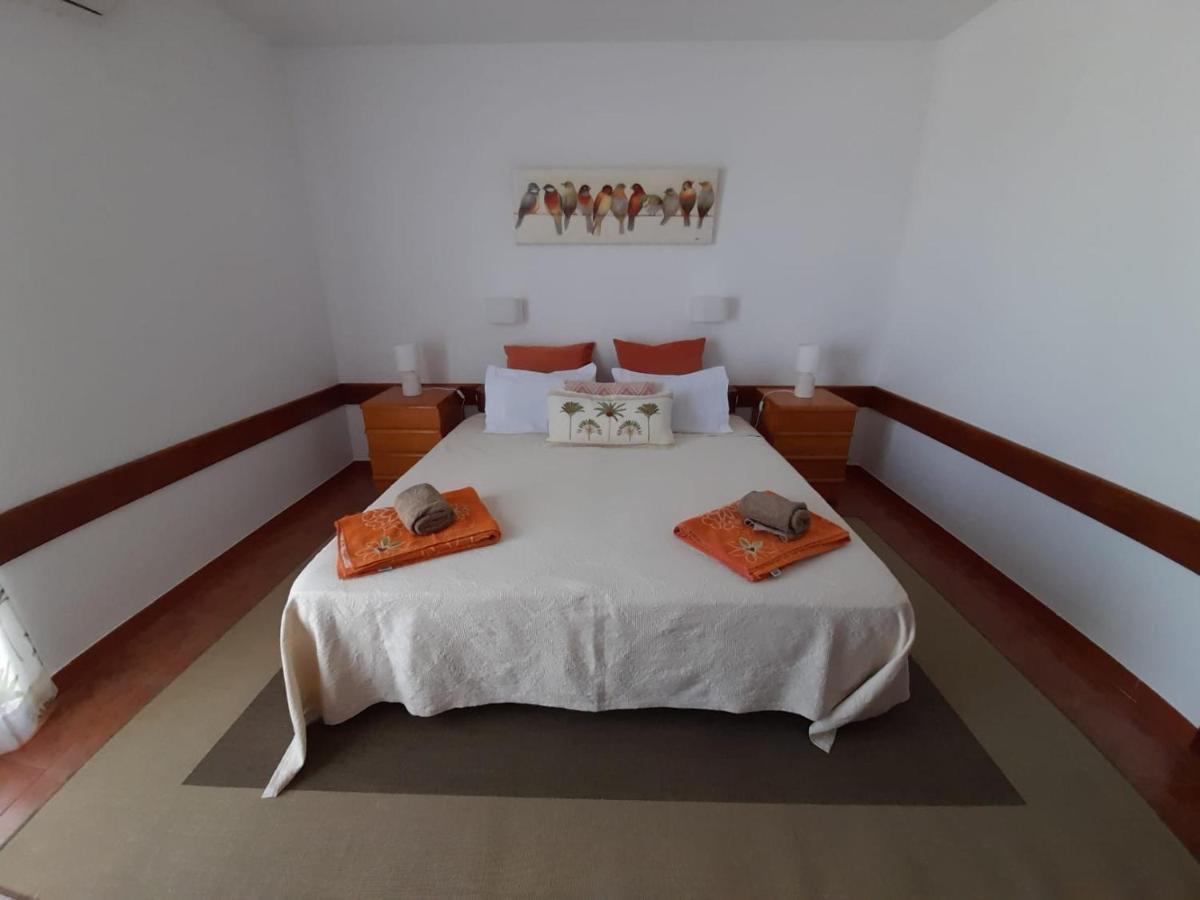 Vista Formosa 2 - Golden Club Apartment Cabanas De Tavira Luaran gambar