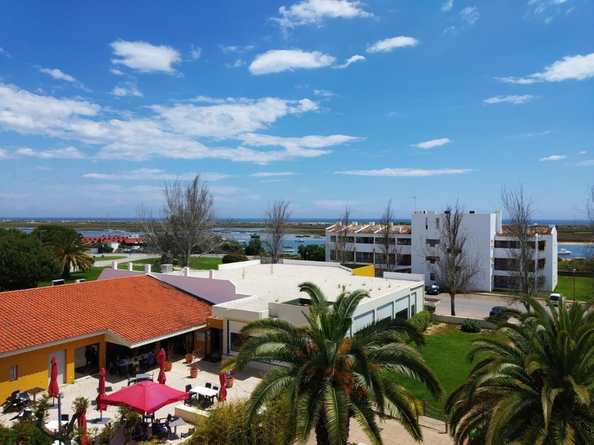 Vista Formosa 2 - Golden Club Apartment Cabanas De Tavira Luaran gambar