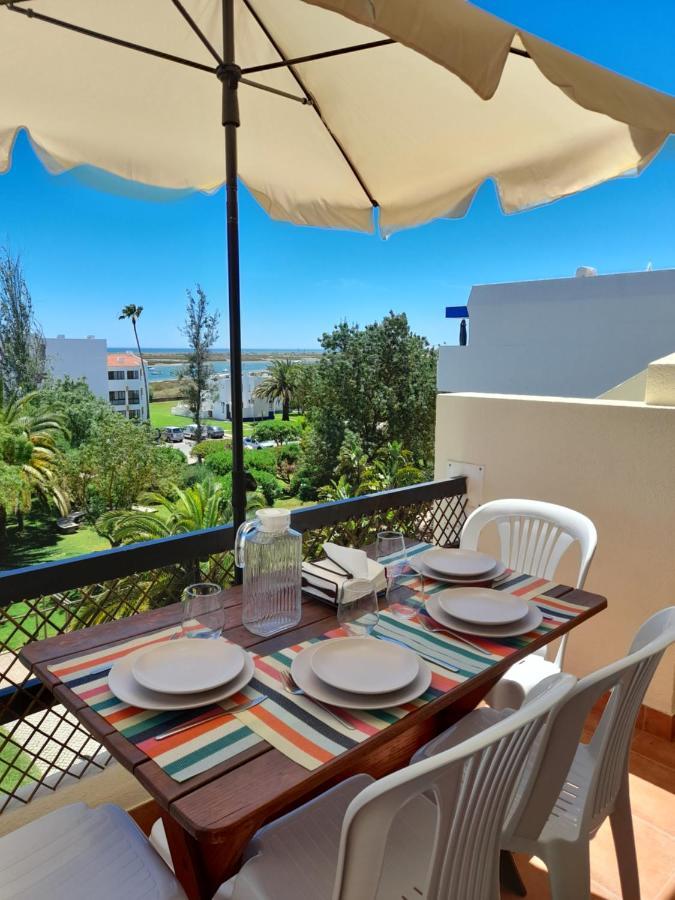 Vista Formosa 2 - Golden Club Apartment Cabanas De Tavira Luaran gambar