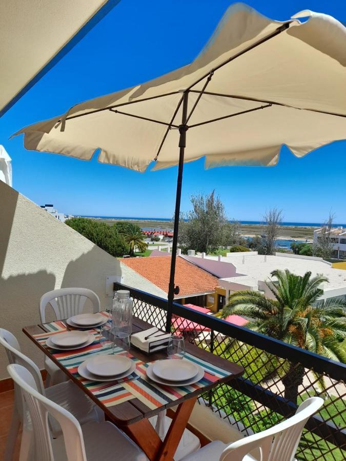Vista Formosa 2 - Golden Club Apartment Cabanas De Tavira Luaran gambar