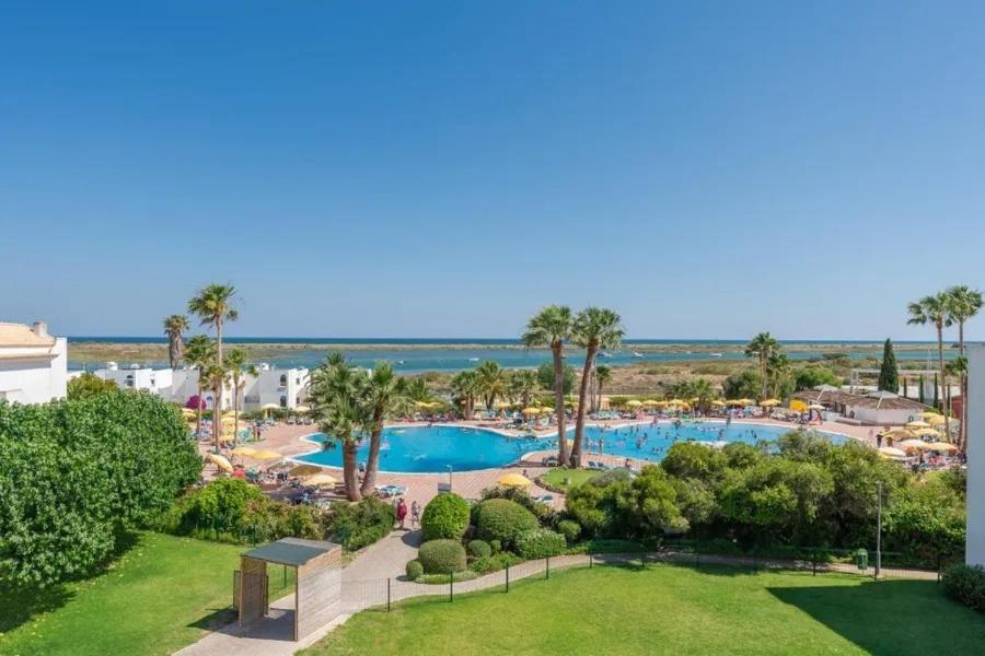 Vista Formosa 2 - Golden Club Apartment Cabanas De Tavira Luaran gambar